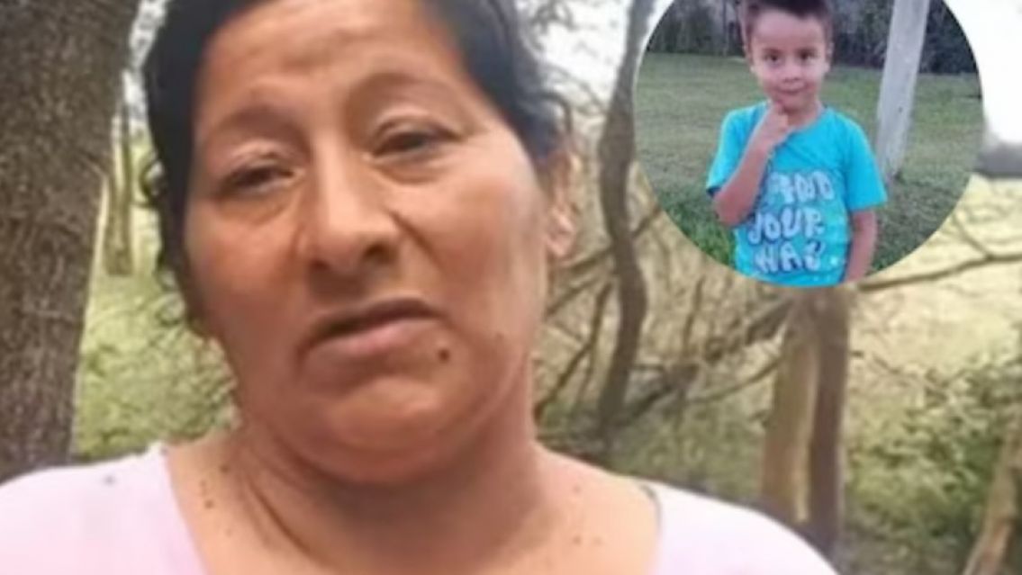 "Una perpetua": la advertencia en el caso Loan que podría complicar la situación de Laudelina