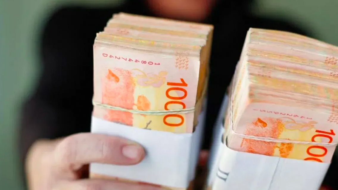 Gran oportunidad para invertir: los bancos que pagan más los plazo fijo