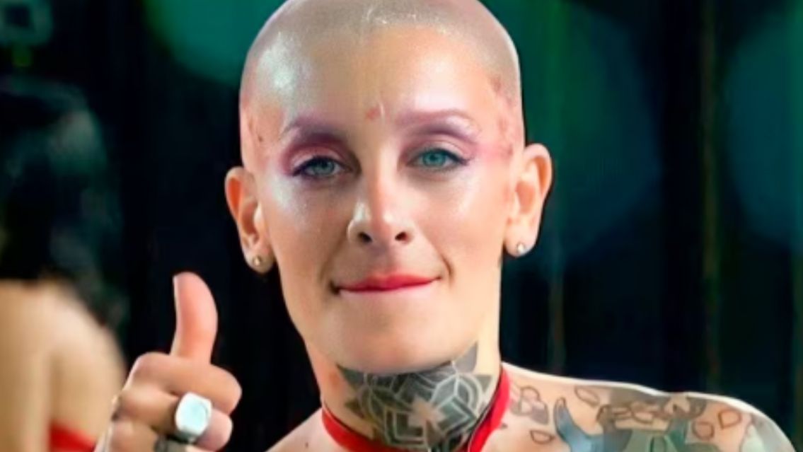 Revelaron que hizo la hermana de Furia con la plata de GH: lo que todos querían saber