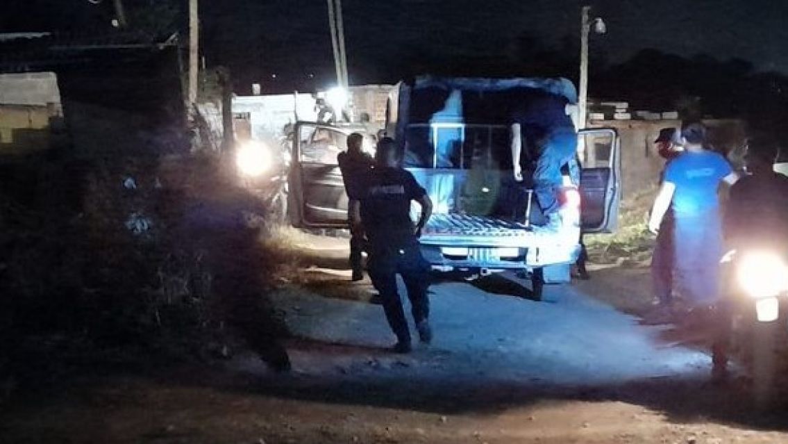 Horror en Alto Comedero: entró un ladrón a su casa, la ató y la sometió