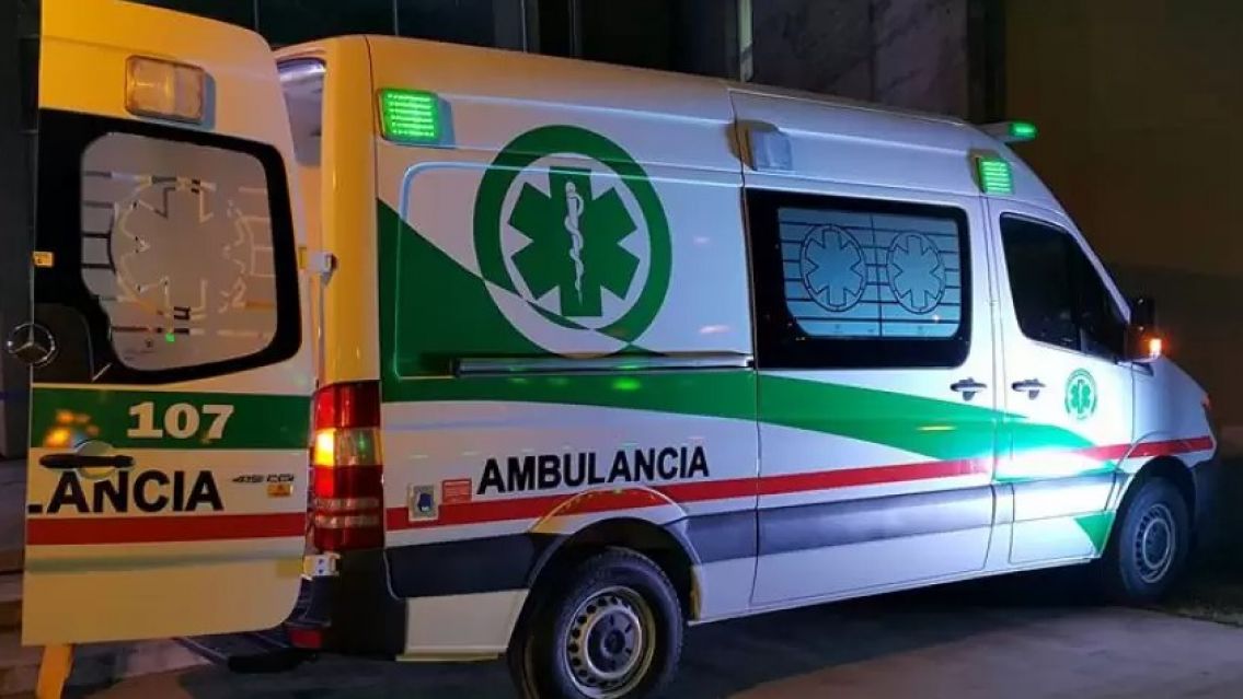 Se cayó el 107 en San Salvador: a dónde hay que llamar ante una emergencia