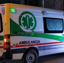 Se cay&oacute; el 107 en San Salvador: a d&oacute;nde hay que llamar ante una emergencia 