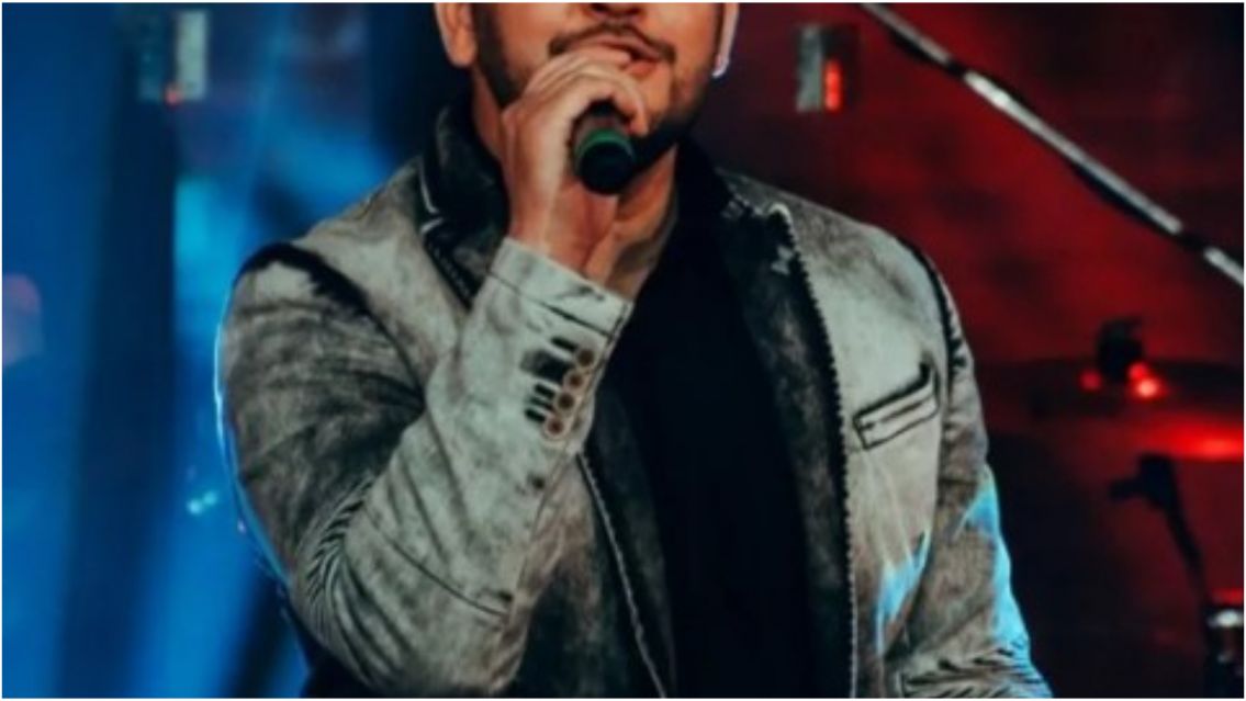 Detuvieron a un conocido cantante de cuarteto por presuntas estafas millonarias