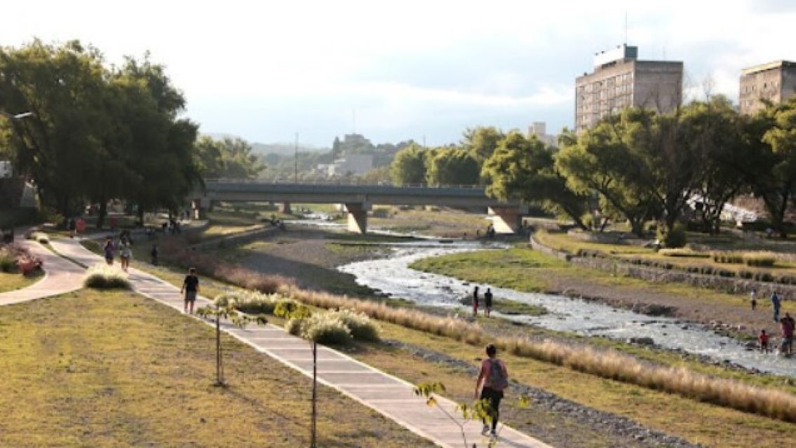 El clima sorpenderá a los jujeños para el Día del Niño
