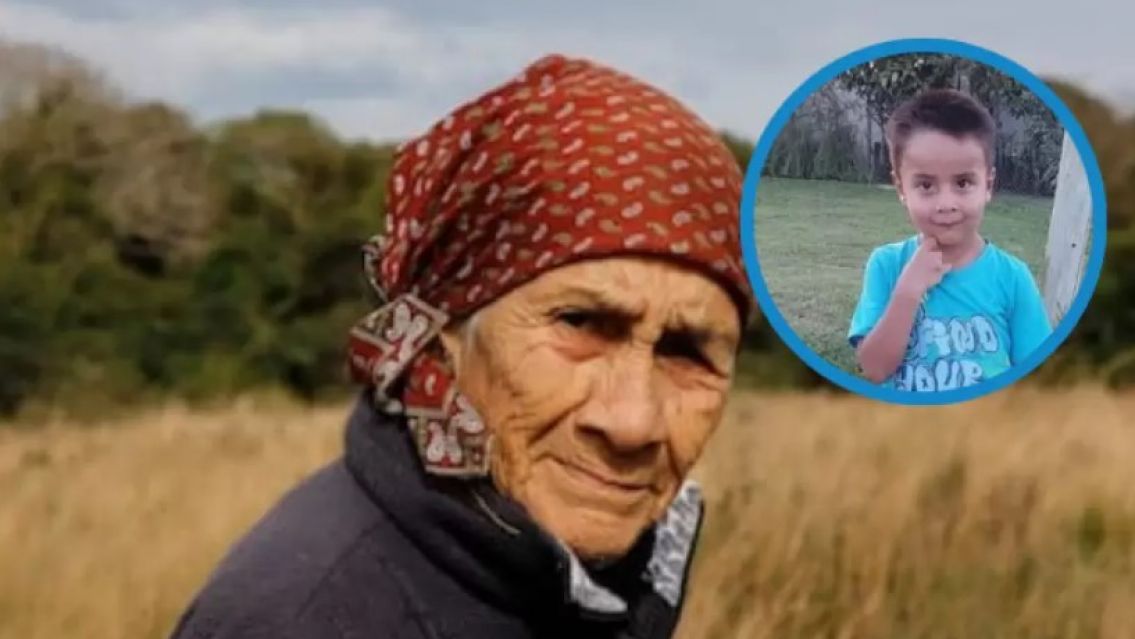 "No es de ella": el dato que pone contra las cuerdas a la abuela de Loan a dos meses de la desaparici�n