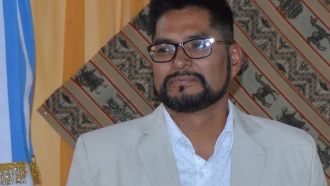 Imputaron al ex intendente de La Quiaca Blas Gallardo: lo acusan de estos delitos