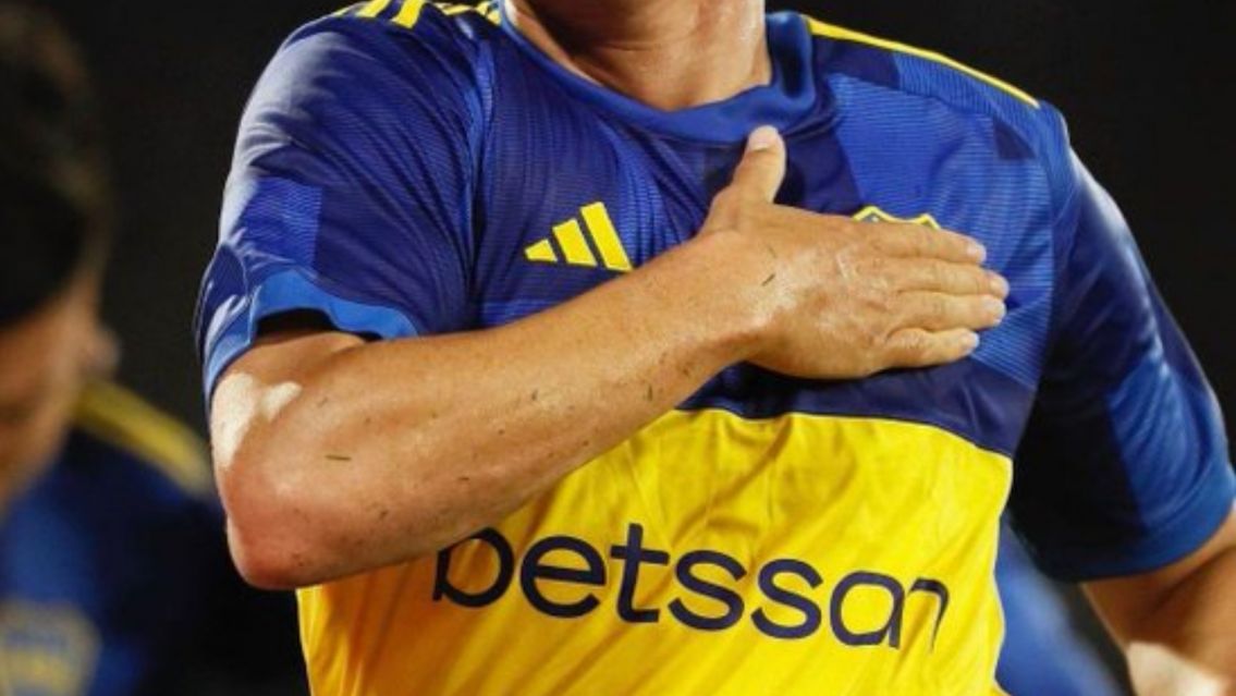 Revelaron cómo es el jugador más querido de Boca en la intimidad: "Le gusta..."