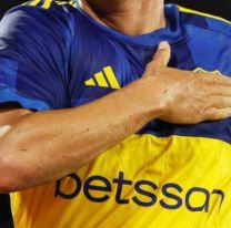 Revelaron cómo es el jugador más querido de Boca en la intimidad: "Le gusta..."