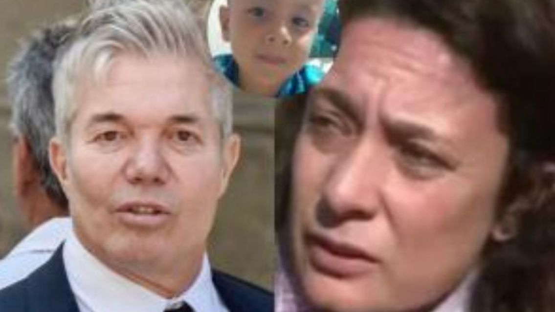 La tremenda acusaci�n de Fernando Burlando en el caso Loan tras el esc�ndalo en el juzgado