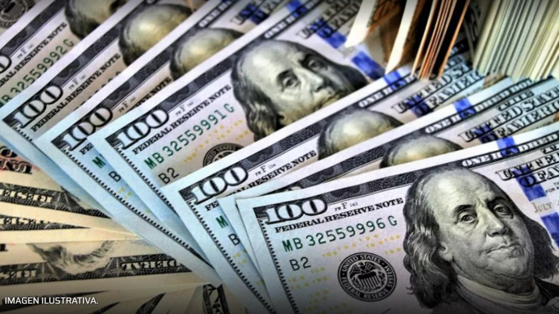 La medida que tom� el Banco Central que facilita transferencias en d�lares