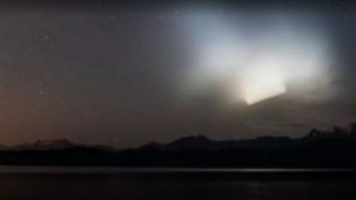 Se acerca un terrible fenómeno en el cielo: cuándo y dónde verlo