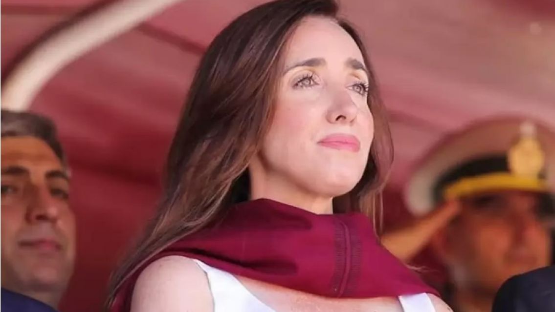 Victoria Villarruel participará del acto inaugural del Cabildo de Jujuy