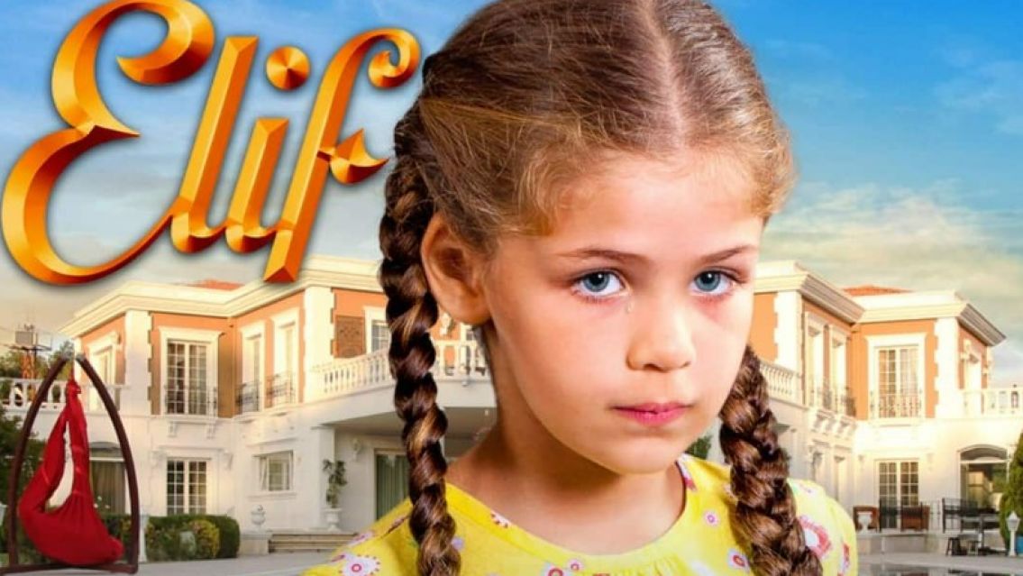 Así está hoy Isabella Damla, la protagonista de la novela turca "Elif"