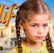 Así está hoy Isabella Damla, la protagonista de la novela turca "Elif"