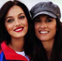 El verdadero y escandaloso motivo por el que Gabriela Sabatini no fue al casamiento de Oriana 