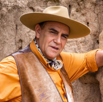 Inesperado anuncio del Chaqueño Palavecino, sacudió al folklore