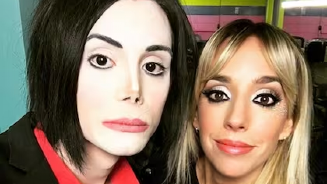 Todas p�lidas para Tamara Pettinato, el testimonio de otro hombre que la complica