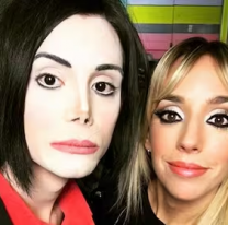 Todas pálidas para Tamara Pettinato, el testimonio de otro hombre que la complica