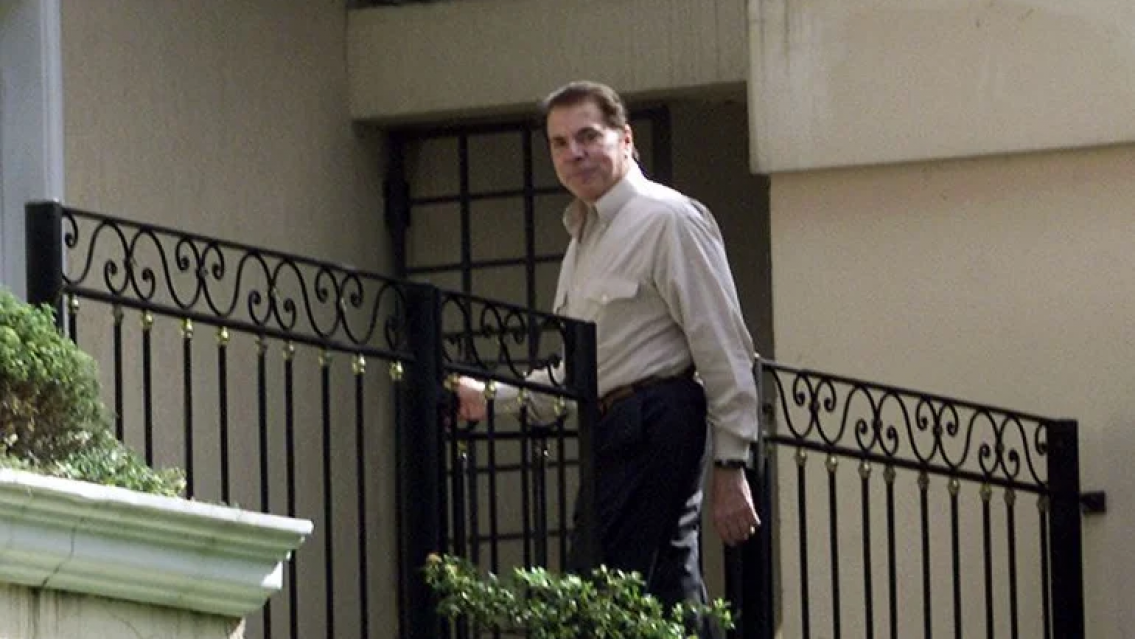 Seguro viste alguna novela, luto total por la muerte de este mega famoso