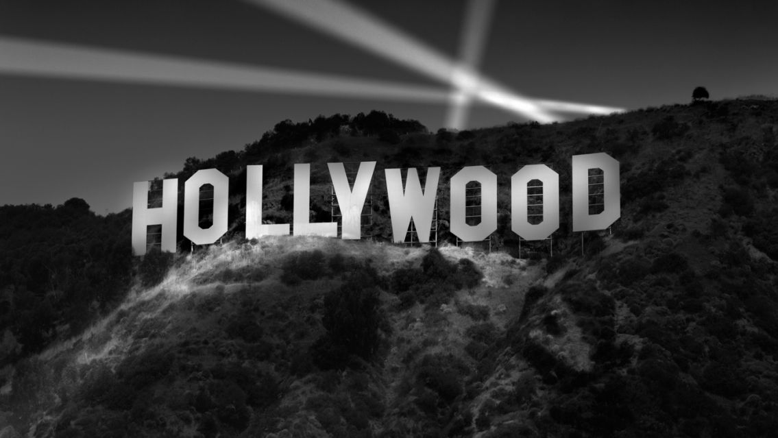 Falleci� el actor m�s querido de Hollywood: lleg� a ser el m�s lindo del mundo