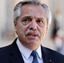 Las supuestas llamadas de Alberto Fernández: "Podía llamar de madrugada para tirarse..."