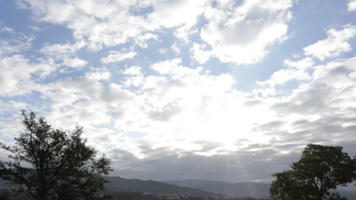 El tremendo cambio de clima que se viene en Jujuy: anuncian hasta lluvias