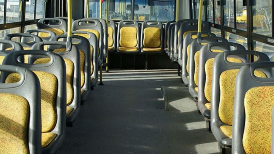 Paro de colectivos por dos d�as: la medida que anunci� la UTA