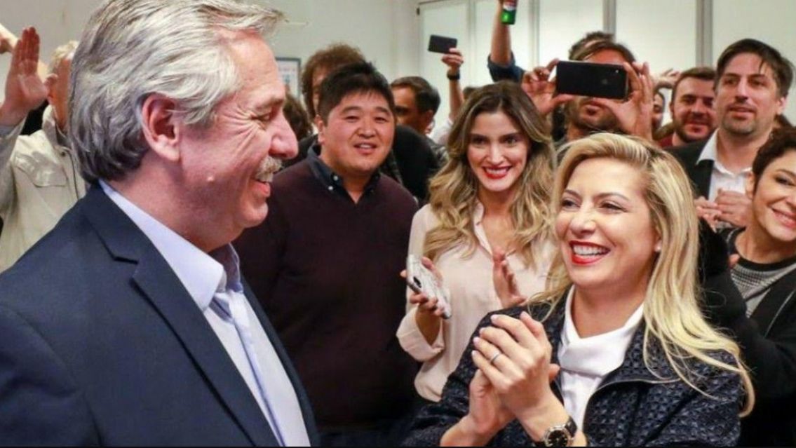 Este lunes declarar� la enemiga de Fabiola Y��ez: podr�a complicar todo