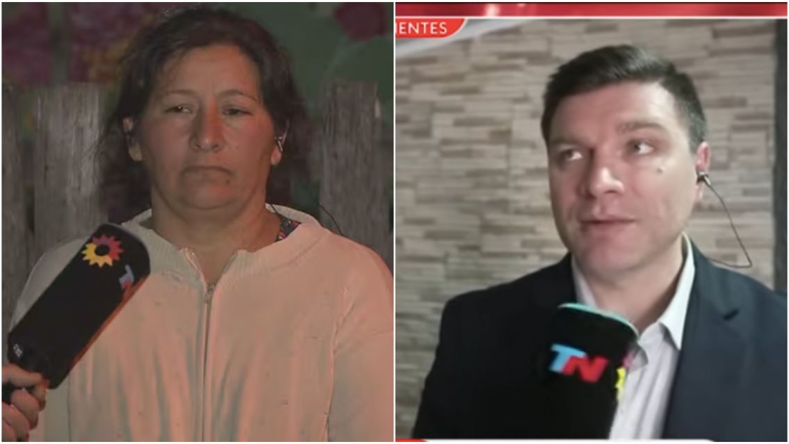 "El caso Loan está resuelto": El dato que filtró el ex abogado de Laudelina