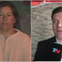 "El caso Loan está resuelto": El dato que filtró el ex abogado de Laudelina