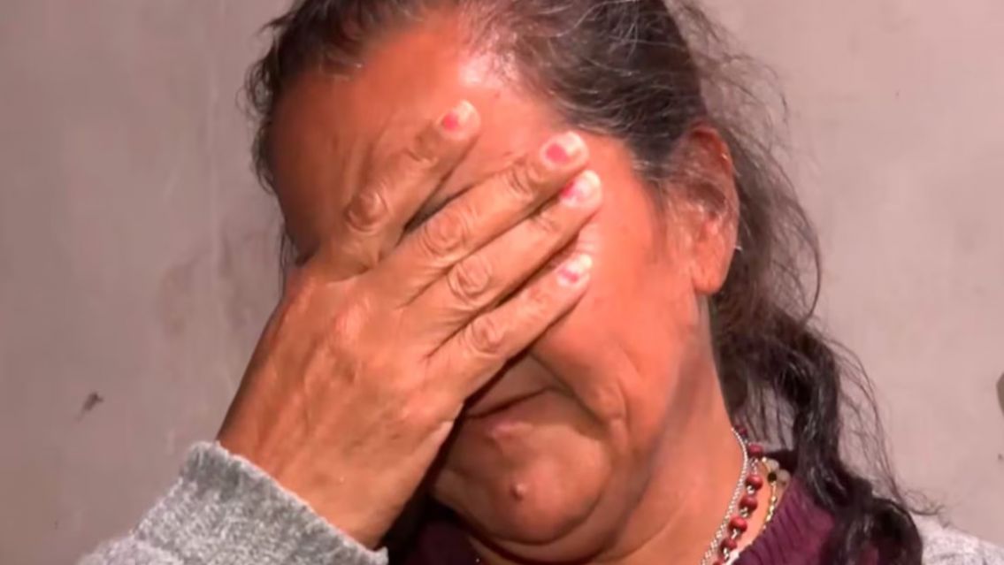 El reclamo de la mam� de Loan a la hija de Laudelina: "Por favor, habl�"