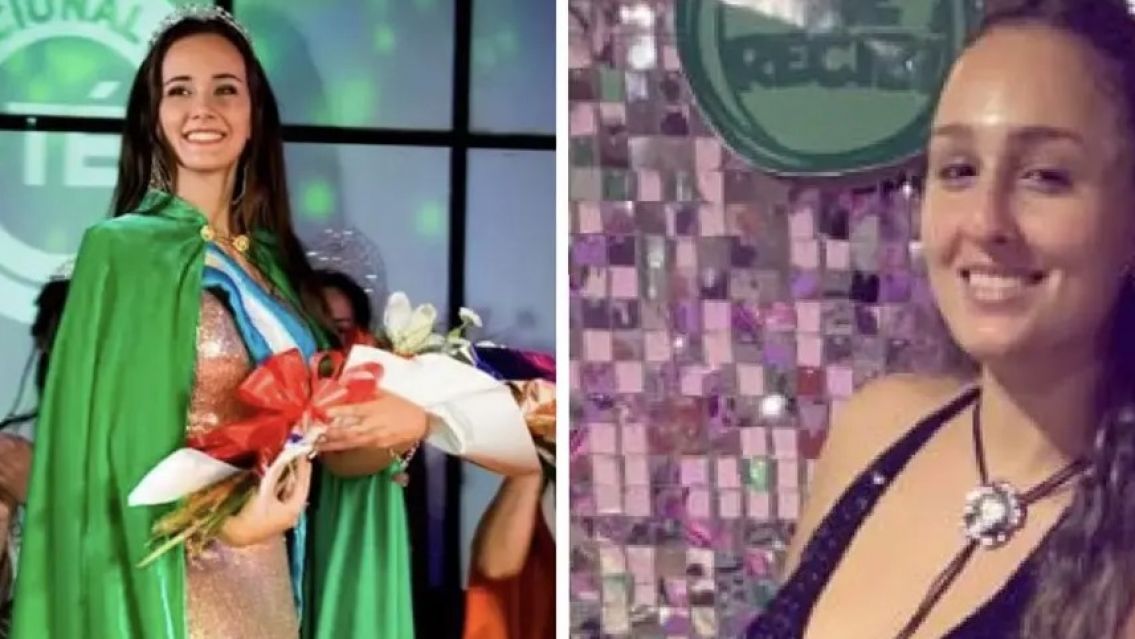 "Una de las chicas que muri� fue reina": detalles de la tragedia 