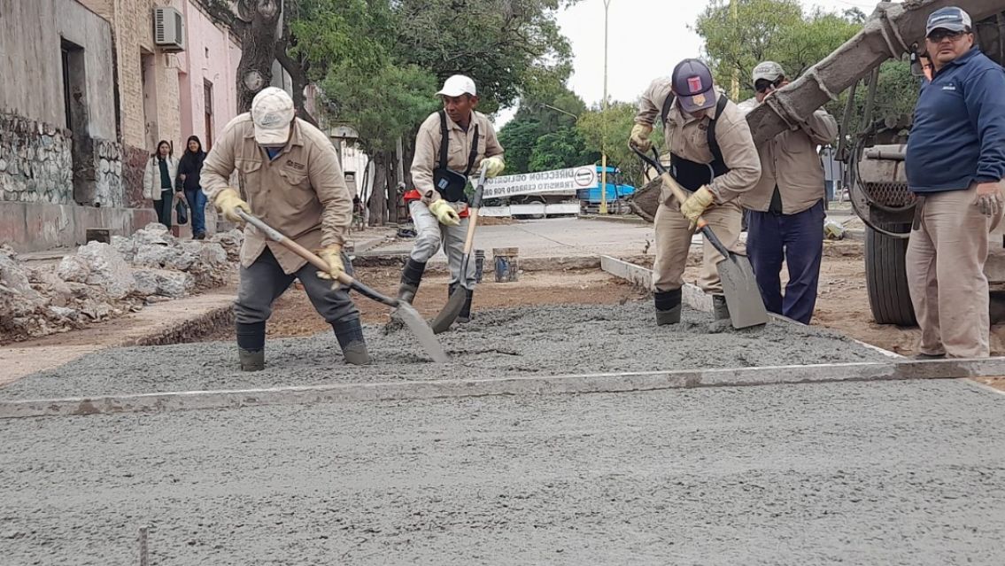 Crisis en la construcción en Jujuy : 7 mil trabajadores siguen desempleados