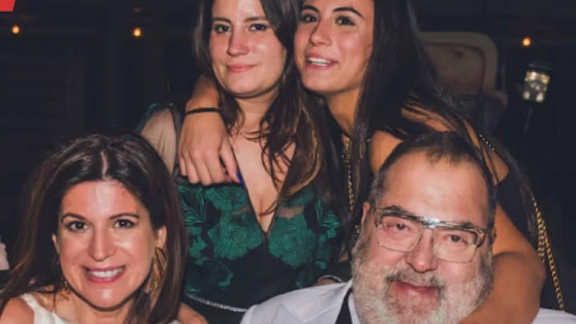 Terrible, cu�l es la interna familiar ahora que Jorge Lanata est� "en las �ltimas"