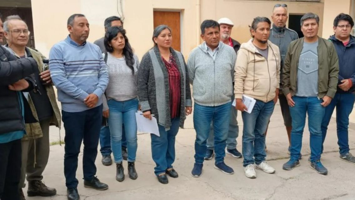 Concejales de Palpalá denunciaron aprietes para aprobar la tasa GIRSU