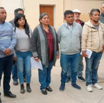 Concejales de Palpalá denunciaron aprietes para aprobar la tasa GIRSU