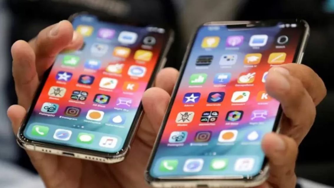 Rematan 10 celulares iPhone incautados: cómo acceder a la subasta