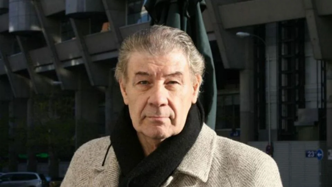 La condena al periodista V�ctor Hugo Morales
