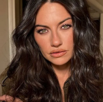 Desconsolado llanto de Sofía Jujuy Jiménez en las redes sociales