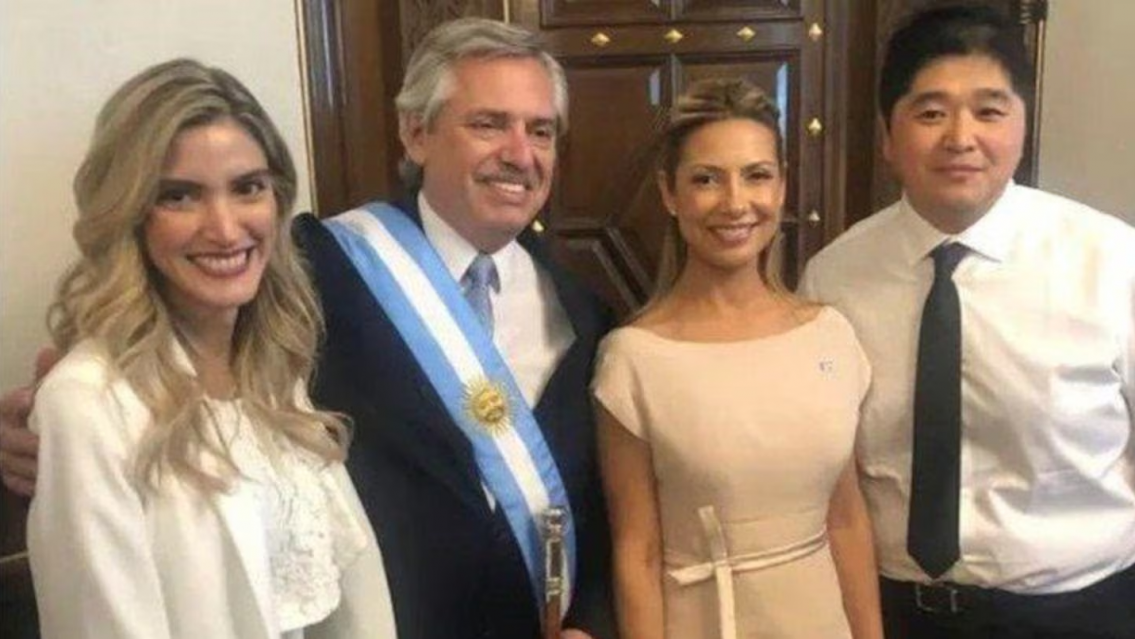 Era su asesora, qui�n es la enemiga de Fabiola Ya�ez que declara a favor de Alberto Fern�ndez 