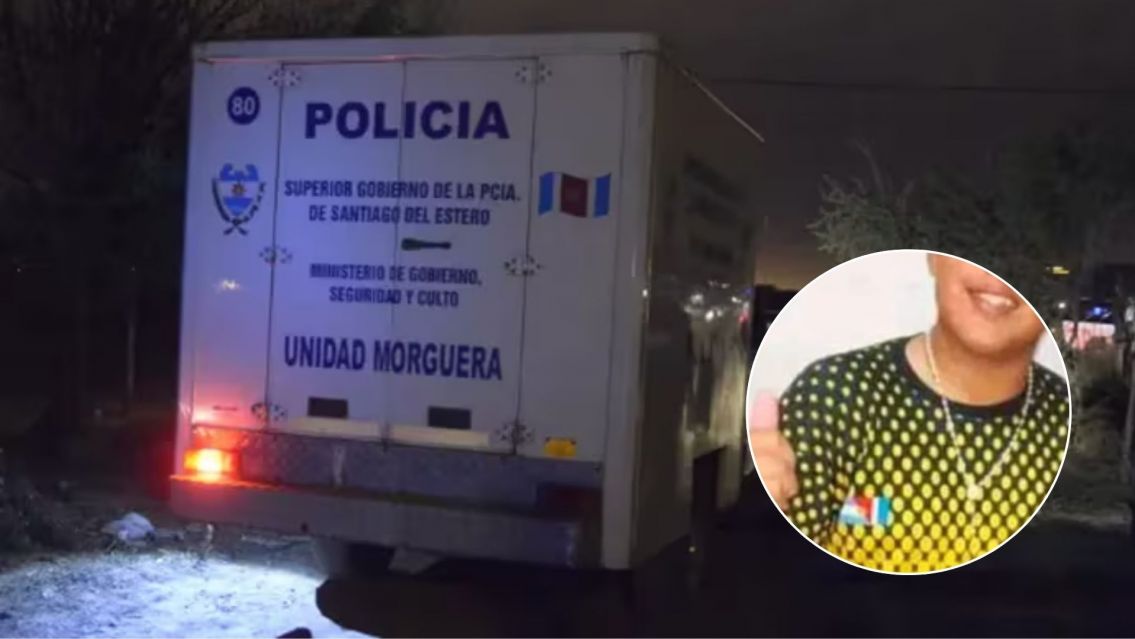 Se conoció quién era el chico que murió por intentar salvar a su madre del "monstruo" de su novio