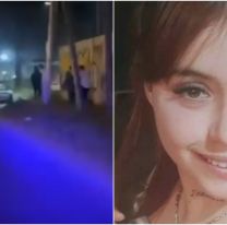 Habl&oacute; la mam&aacute; de la joven que muri&oacute; despu&eacute;s de ser atropellada en un boliche