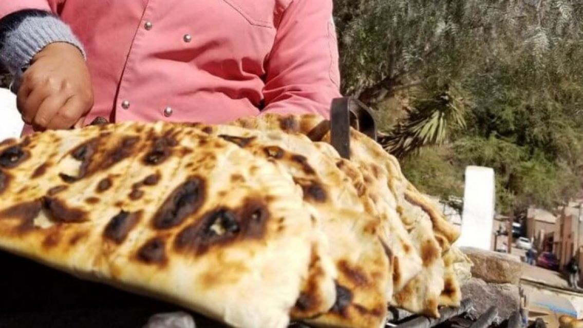 El dato que estremece del abuso a una vendedora de tortillas a la parrilla