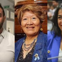 Les dio vergüenza: senadores dan marcha atrás con sus millonarios aumentos de sueldos
