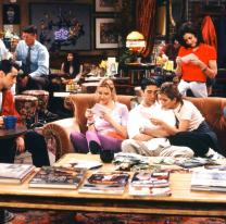 La muerte de uno de los actores m&aacute;s queridos, "fue por su adicci&oacute;n"