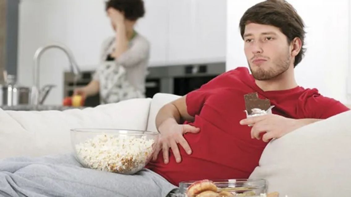 Triste realidad: 4 de cada 10 jóvenes aún viven con sus padres en Argentina