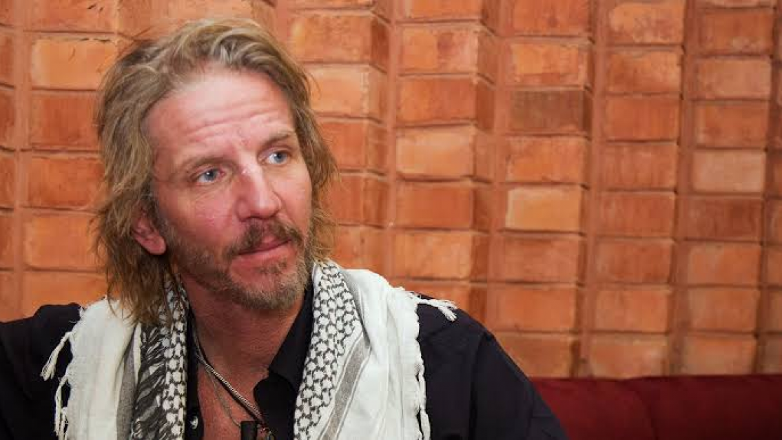 "Parece que sos inmortal", el peor momento del actor Facundo Arana