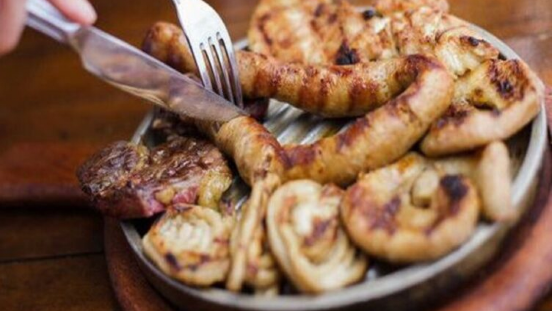 Las achuras, las peores del pa�s. De d�nde sali� el informe especial