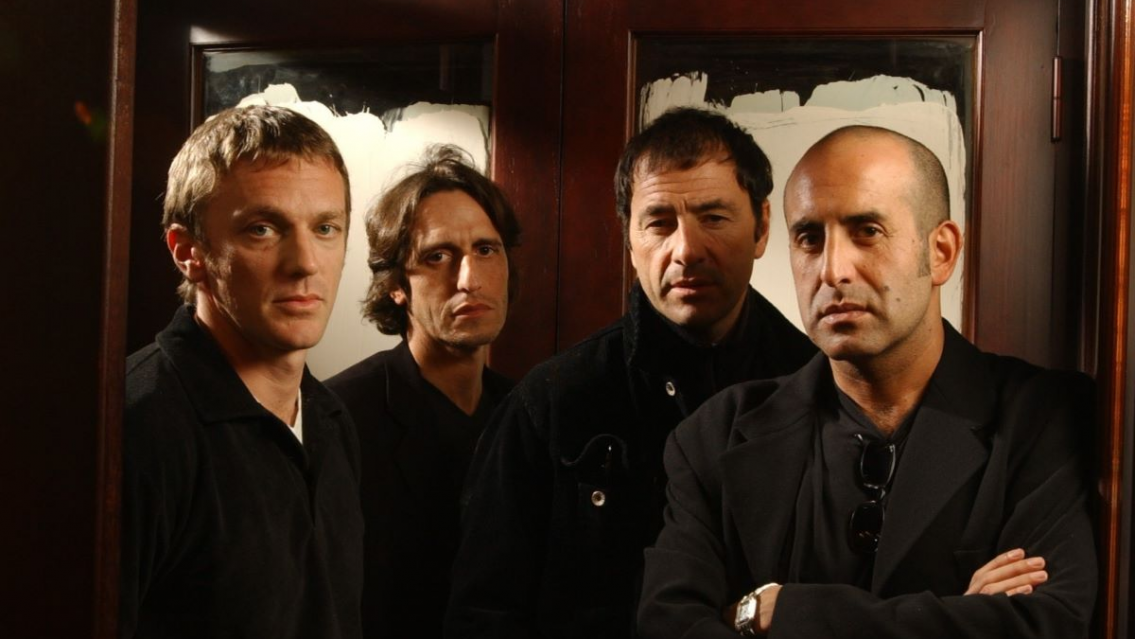 La peor noticia sobre la película de "Los Simuladores"