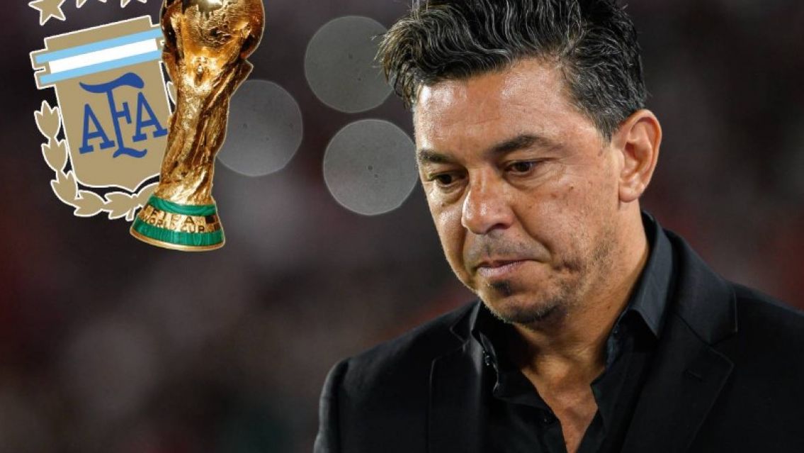 River va por más: además del Huevo Acuña, llega otro refuerzo top